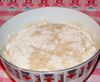 Pasca traditionala de Paste