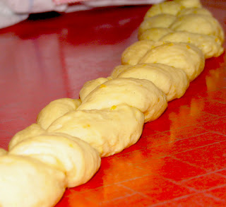 Pasca traditionala de Paste
