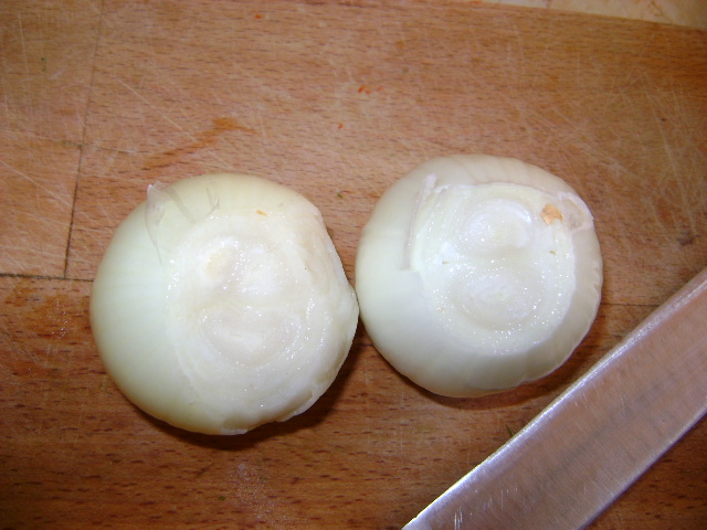Ciuperci gulas