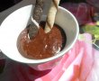 Mug cake- desert la cană cu spumă din Miez de lapte-9