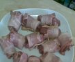Muschiulet de porc invelit in bacon-3