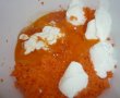 Rulada cu morcovi si crema de branza-12