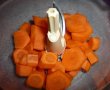 Rulada cu morcovi si crema de branza-13