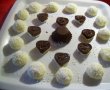 Bomboane cu cocos si ciocolata-1