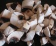 Ciuperci prajite cu piept de pui-5