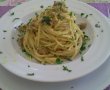 Spaghete cu ton si lamaie-3