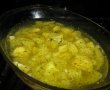 File de peste pe cartofi la cuptor (malasorca)-5