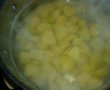 Pulpe de pui intregi cu cartofi natur-6