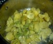 Pulpe de pui intregi cu cartofi natur-7