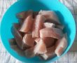 Gulas de porc cu legume la wok si orez-0