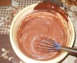 Desert prajitura de ciocolata-5