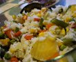 Salata de orez si legume (de post)-1