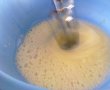 Cozonac pufos cu cacao si alune-3