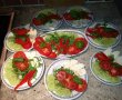 Salata de rosii cu mozzarella-1
