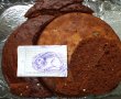 Tort "Iepuras" cu mure si ciocolata (video)-6