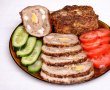 Rulada din carne de porc umpluta cu ou si ciuperci-19
