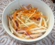 Salata de gulii cu morcovi-8