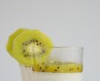 Panna cotta cu cocos si kiwi-1
