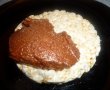 Galete de orez cu ciocolata-1