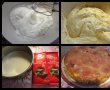Tort de mere cu aroma de rom si scortisoara-1