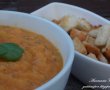 Supa crema de morcovi cu ghimbir-2