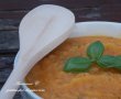 Supa crema de morcovi cu ghimbir-3