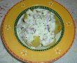 Salata de cartofi cu iaurt-5
