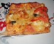 pizza cu blat de franzela-2