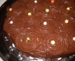 Tort ciocolatos-2