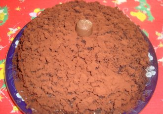 Musuroi de cartita