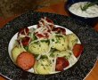 Salata cu cartofi noi-5