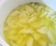 Supa de gulioare cu galuste-4