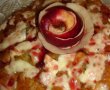 Pizza cu mere si mascarpone-9