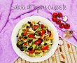 Salata de legume cu paste-0