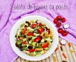 Salata de legume cu paste-1