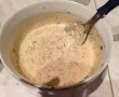 Salata de cartofi noi cu sos de mustar si marar-1