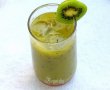 Smoothie de kiwi cu suc de portocale-0