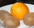 Smoothie de kiwi cu suc de portocale-2