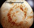 Quesadilla cu ardei copt, ceapă caramelizată și curcan-3