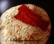 Quesadilla cu ardei copt, ceapă caramelizată și curcan-5