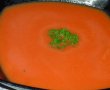 Supa crema de sfecla rosie si cartof-0