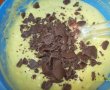 Briose cu cocos si ciocolata (2 luni de Bucataras.Ro)-4