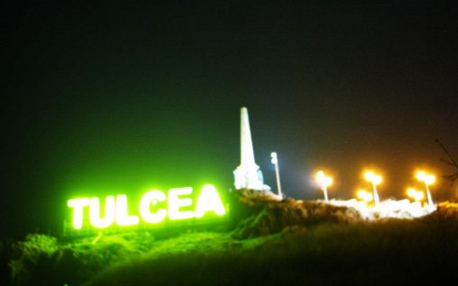 Tulcea-Atractii turistice
