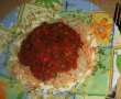 Spaghete cu sos de rosii-9