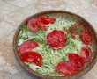 Salata de varza cu rosii-2