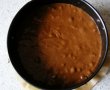 Tort Anca - ciocolata si gem de caise-3