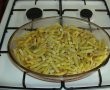 Mancare turceasca de fasole cu rosii si cimbru-6