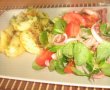 Salata cu calamari si cartofi natur-9