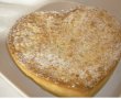 Tarta delicioasa cu mere si stafide-19