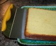 Tort “Mama”, cu crema de lamaie si jeleu de zmeura-4